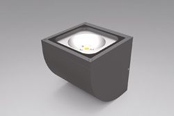 Arandela LED - Box 01 facho