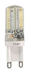 Lmpada Bipino LED G9 - 3W 
