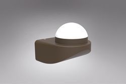 Arandela LED - SOFT 01 facho