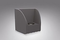 Arandela LED - Charm 01 facho