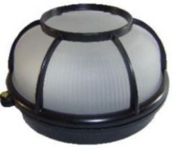 Tartaruga redonda em alum�nio