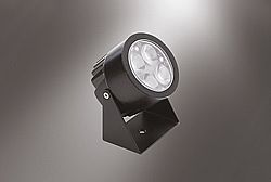 Projetor de jardim ou fachada - LED 5W