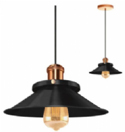 Pendente Retr� Nordic