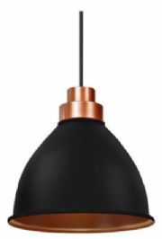 Pendente tipo Industrial