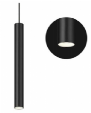 Pendente Tubo para mini dicroica MR11